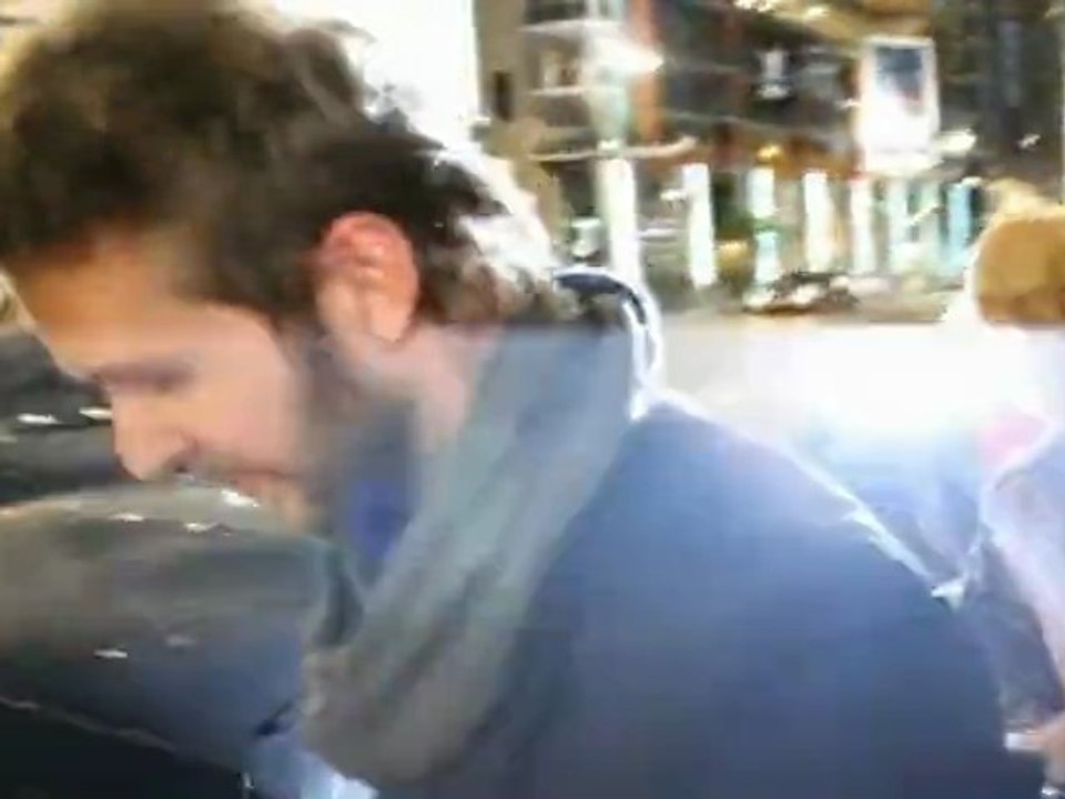 Exklusiv: Tara Reid sieht gut aus