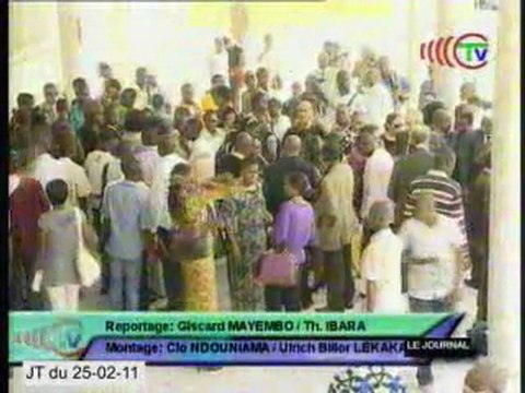 Election du bureau du réseau panafricain des journalistes