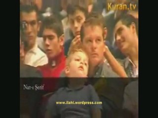 - NAT-I ŞERİF - ITRİ NEBİ GRUBU