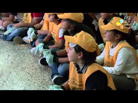 Grumo Nevano (NA) - Puliamo il Mondo