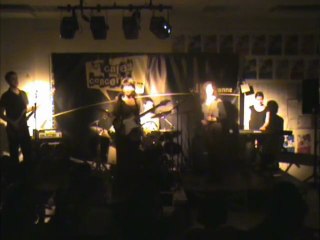 Et tu me dis - Sombres héros