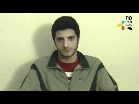 Succivo (CE) - 30 Anni di Legambiente