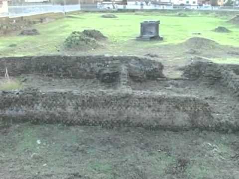 Giugliano (NA) - Alla riscoperta dei tesori