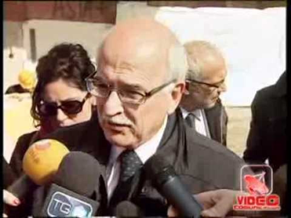 Ponticelli (NA) - Dieci ml di euro per sistemare i rom