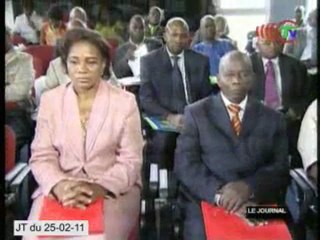 Atelier régional de renforcement des capacités sur la REDD