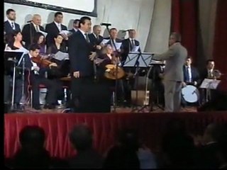 Altay şen  Rüzgar söylüyor şimdi