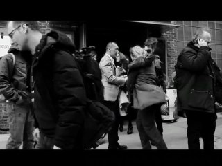 City SWELLS - 14th Feb 2011 - NYC Fashion Week