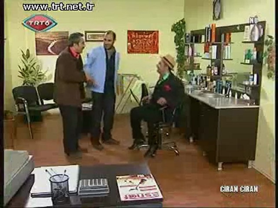 3 Cîran Cîran 25.02.2011 TRT 6