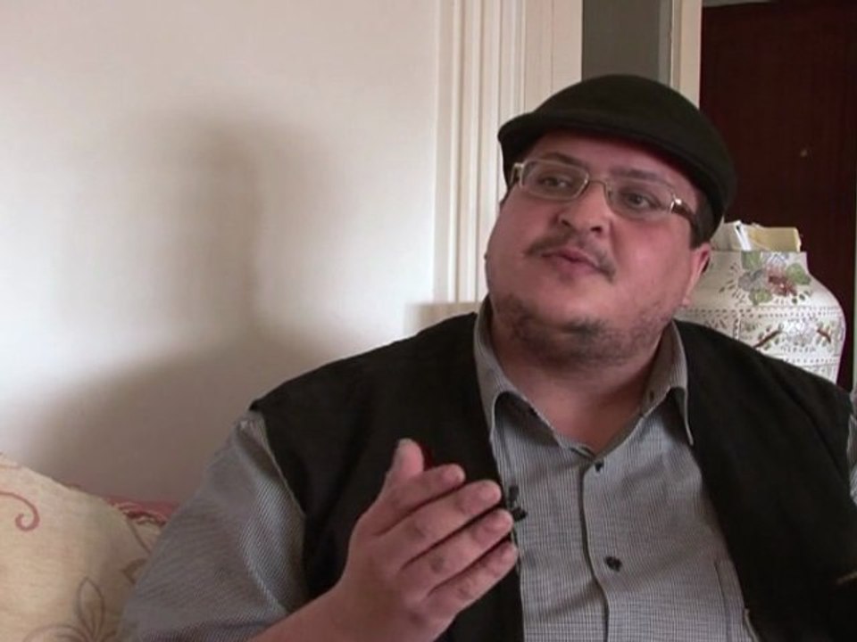 Dimite diplomático libio en Marruecos