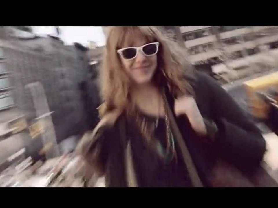 City SWELLS - 10th Feb 2011 - NYC Fashion Week