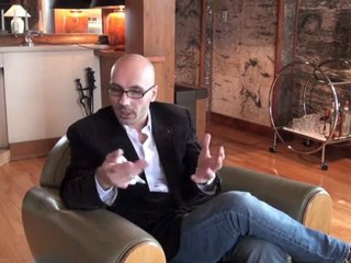 Interviews - Romuald Sciora et David Malone