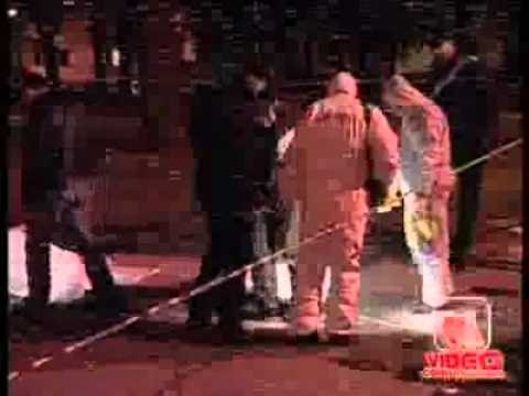 Secondigliano (NA) - Agguato, ucciso un pregiudicato