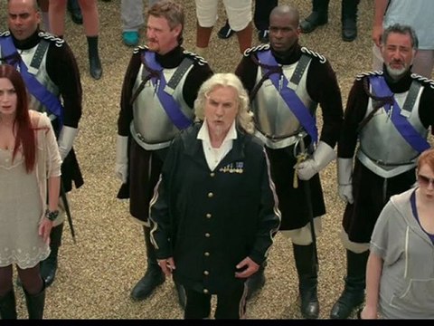 Gulliver's Travels (2010) Unrated DVDRip