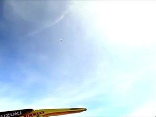 Southern California 7-Feb-2011 Ufo