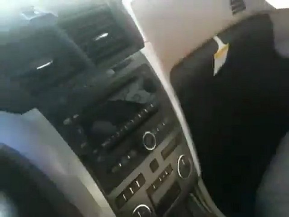 LTZ Traverse at Courtesy Chevrolet Phoenix