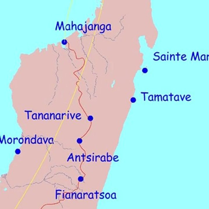 Iti-madagascar