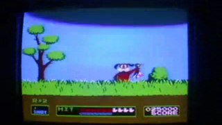 Duck Hunt - Gameplay