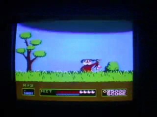 Duck Hunt - Gameplay