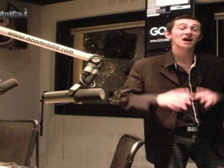 BuzzMoiCa "Reportage" : Les coulisses de Goom Radio