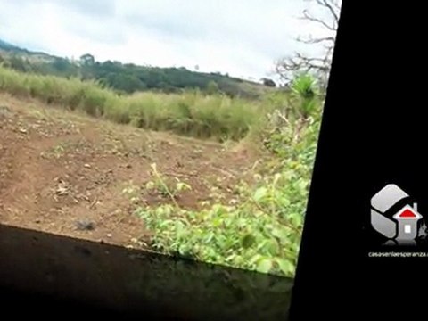 Terreno Barato de 14 manzanas en Intibuca Honduras