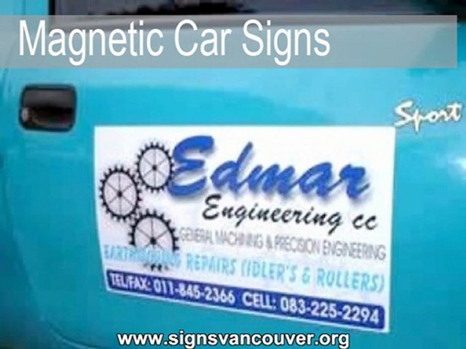 Car Decals