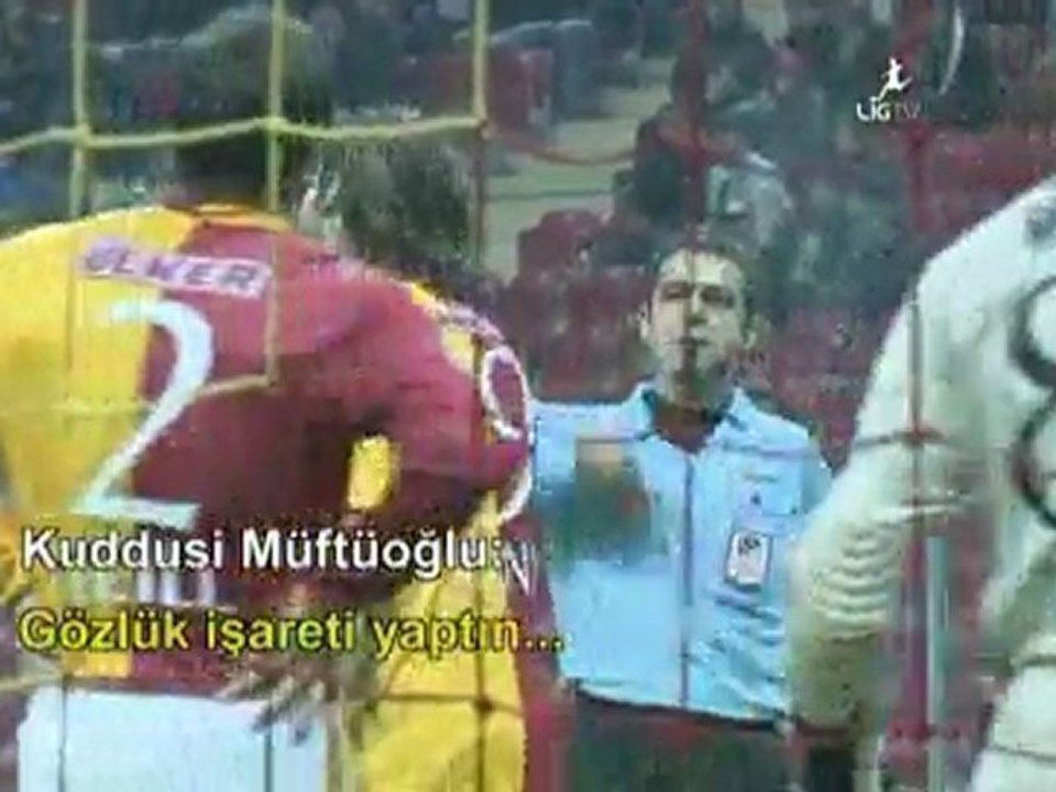 Ligtv.com.tr - VideoHaber - Misimovic unutulmuyor!