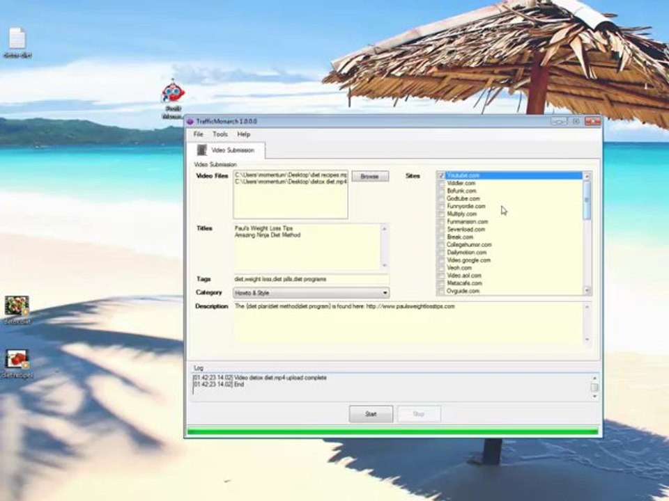 Profit Monarch Software reviews
