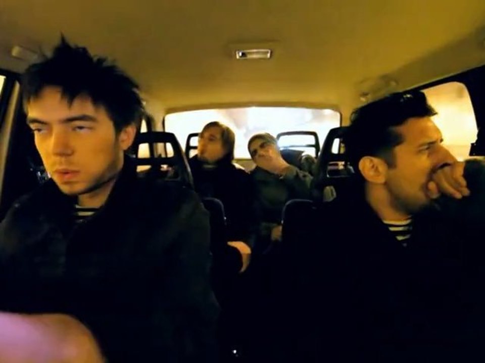 Градусы - "Голая" (HD)