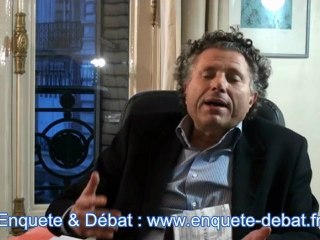 Interview de Gilles-William Goldnadel (partie3)