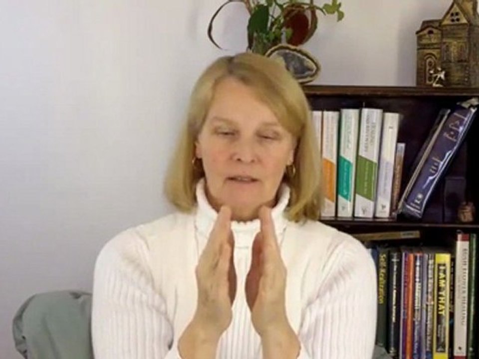 How to Feel the Human Energy Field