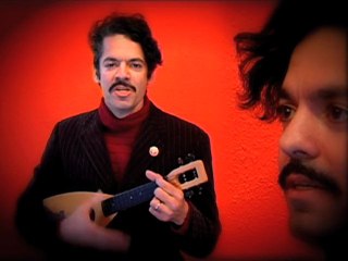 Daily Uke Episode 056/365 Married