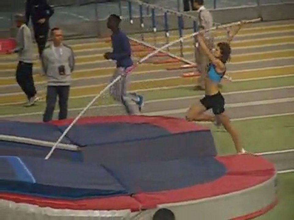 4m25 xxo Lotout championne de France