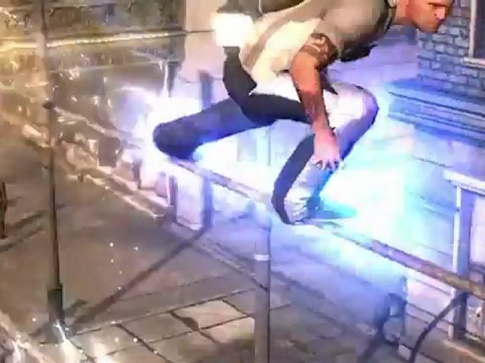 InFamous 2 - Karma Trailer