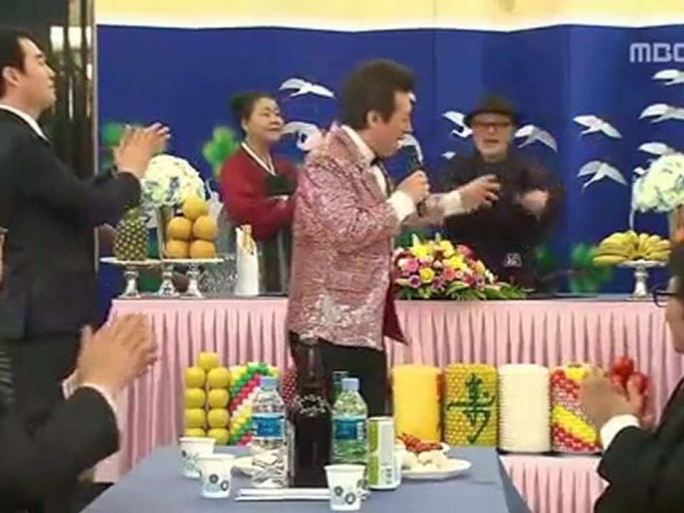 110221 全部我的愛 E65 [中字] Part2