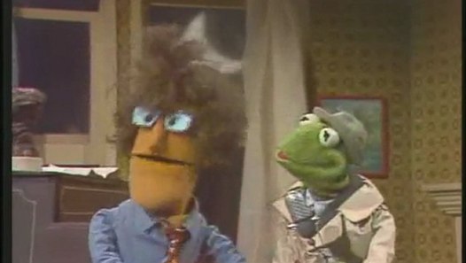Sesame Street NEWS Mary Had a Bicycle video dailymotion
