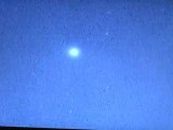 UFO Flying Over Dallas, Texas 20-Feb-2011