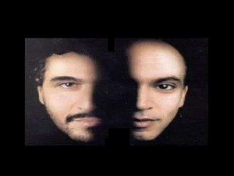 Karaoke - Les dix commandements - Mon frère