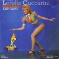 Lorella Cuccarini - Kangarù (1986)