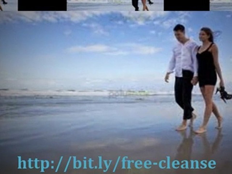 Free Colon Cleanse Trial That Works!