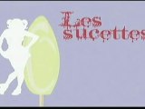Karaoke - France Gall - Les sucettes