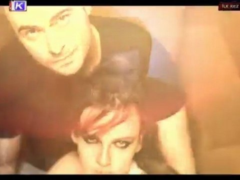 Kutsi - Melek 2011 | Orjinal Video Klip HQ | ßy NexteL..!