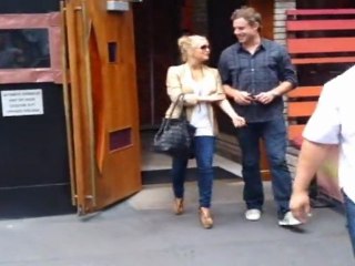 Jessica Simpson Reveals Her Ideal Wedding Style