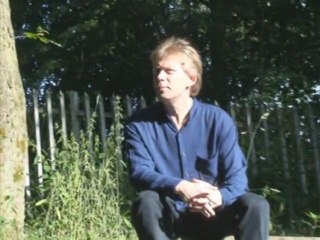 Chris Buckley - DRIVEN