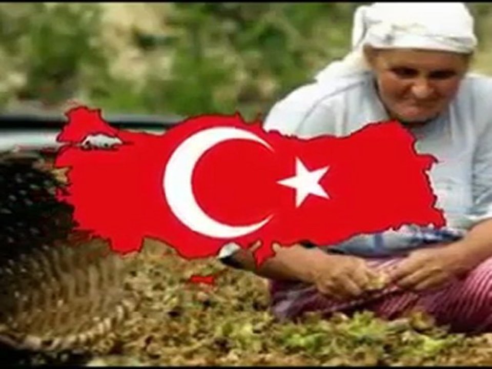 TÜRK OLMAK