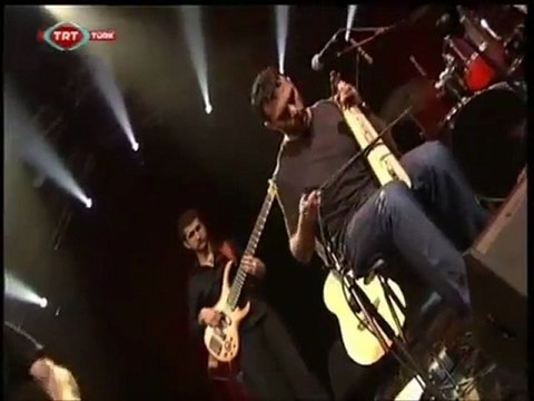 Karmate - Hasta Oldum Derdune