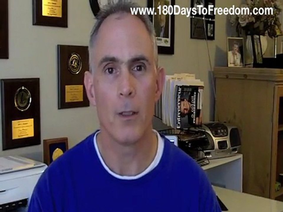 Persevere Through Life's Valleys - 50 Day (Day 26)