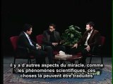 [Deen Show]  Discussion sur le Miracle du Coran 2/2