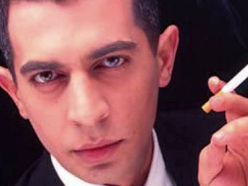 okan bayulgen suya hapsettim