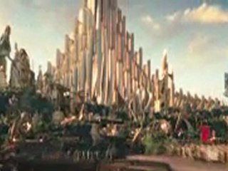 Thor Trailer: Chris Hemsworth & More