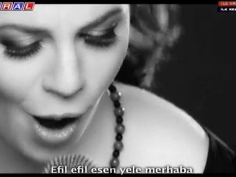 Züleyha - Merhaba 2011 | Orjinal Video Klip HQ | ßy NexteL..